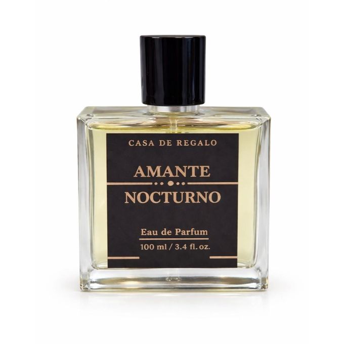 Casa De Regalo Amante Nocturno EDP 100ml — buy original perfume in Nigeria from Jes Perfumes