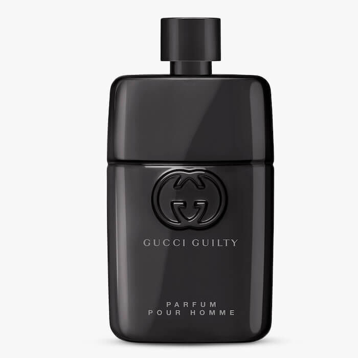 Gucci Guilty Pour Homme Parfum 90ml — buy original perfume in Nigeria from Jes Perfumes