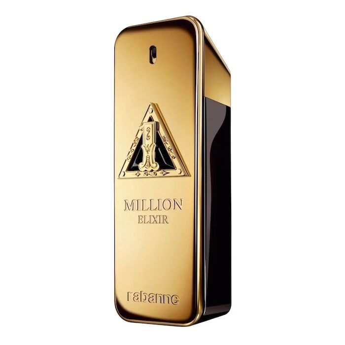 Paco Rabanne 1 Million Elixir Parfum Intense 100ml — buy original perfume in Nigeria from Jes Perfumes