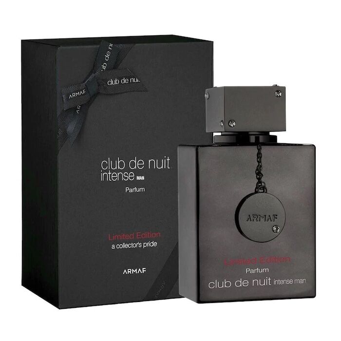 Armaf Club de Nuit Intense Man Parfum (Limited Edition) 105ml — buy original perfume in Nigeria from Jes Perfumes